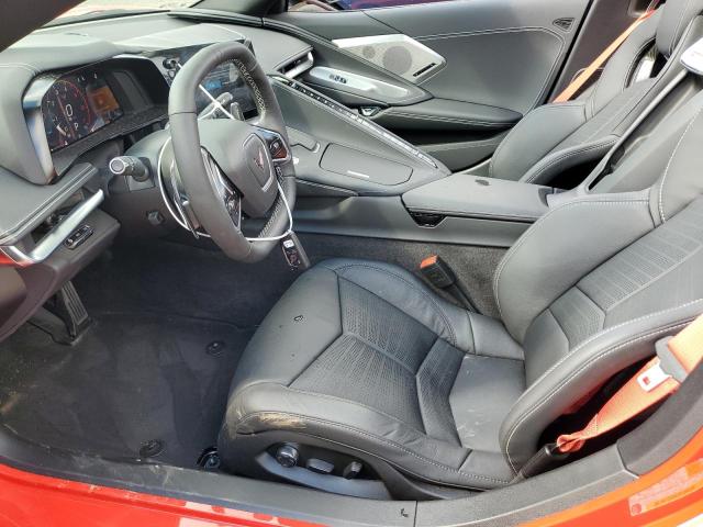 2024 CHEVROLET CORVETTE S - 1G1YB2D40R5107824