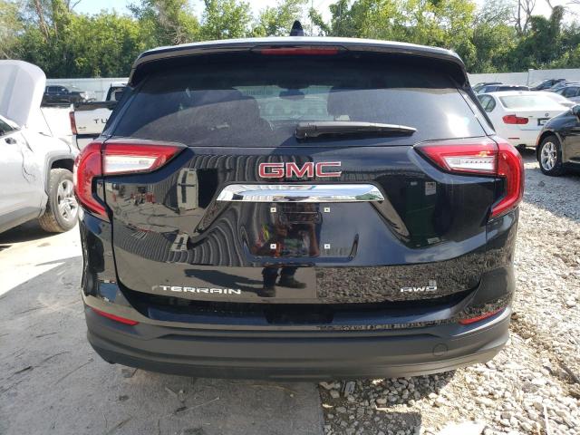 2024 GMC TERRAIN SL 3GKALTEG8RL372788  66522704