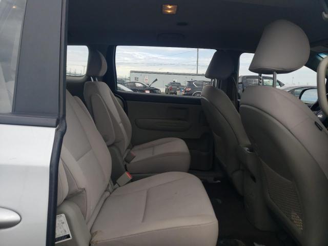2019 KIA SEDONA L - KNDMA5C10K6524863