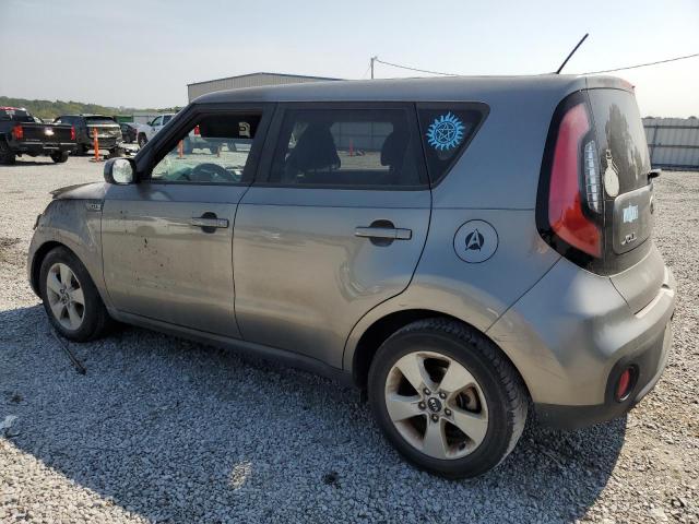 VIN KNDJN2A25J7620465 2018 KIA Soul no.2