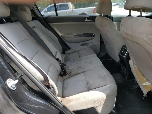2020 KIA SPORTAGE L - KNDPM3ACXL7744956