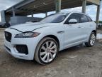 2018 JAGUAR F-PACE S - SADCM2FV3JA286040