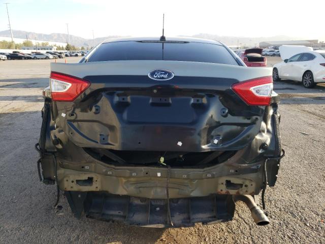 VIN 3FA6P0H72FR203977 2015 Ford Fusion, SE no.6