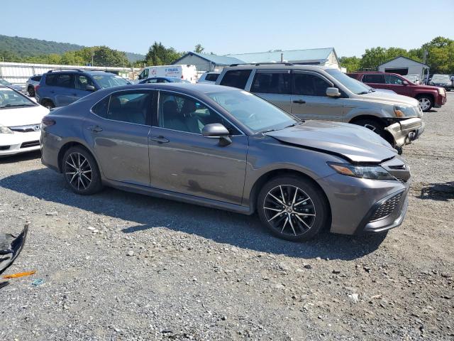 VIN 4T1G11BK4RU113774 2024 Toyota Camry, Se Night S... no.4