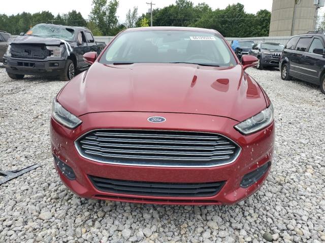 VIN 3FA6P0HRXDR278036 2013 Ford Fusion, SE no.5