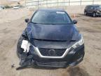 NISSAN VERSA S photo