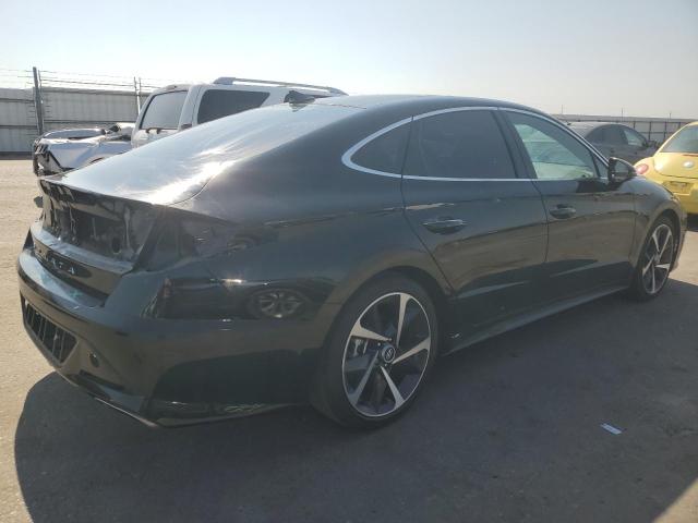 2023 HYUNDAI SONATA SEL - KMHL44J22PA263339