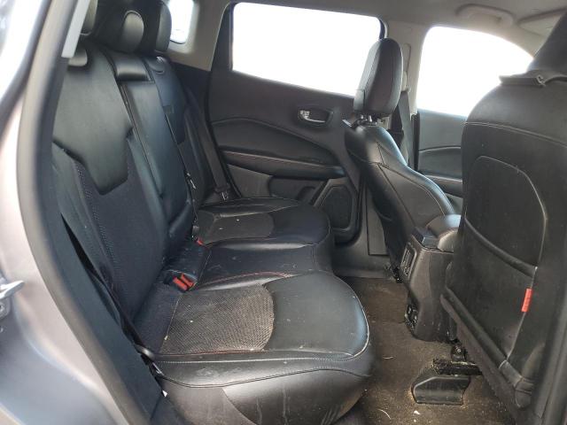 2021 JEEP COMPASS TR - 3C4NJDDB1MT590448
