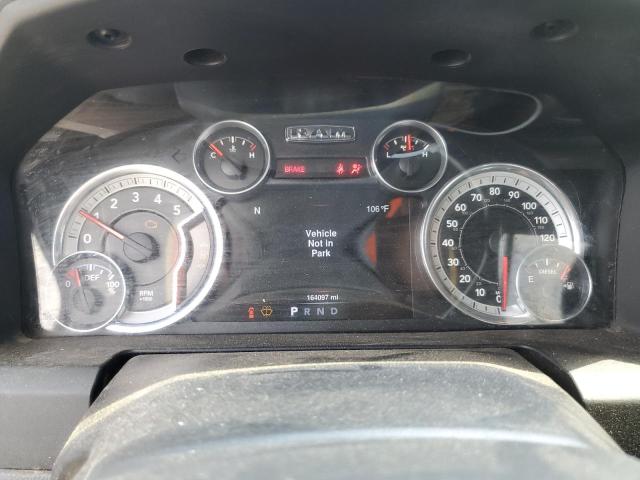 2016 RAM 1500 SLT - 1C6RR7LM8GS296749