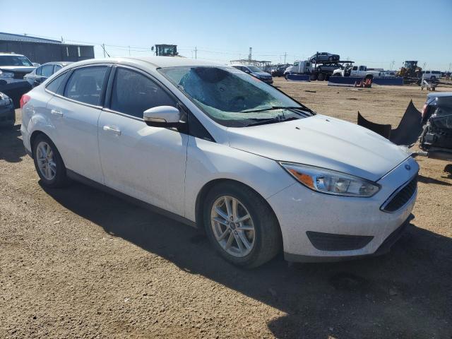 2016 FORD FOCUS SE - 1FADP3F22GL230158