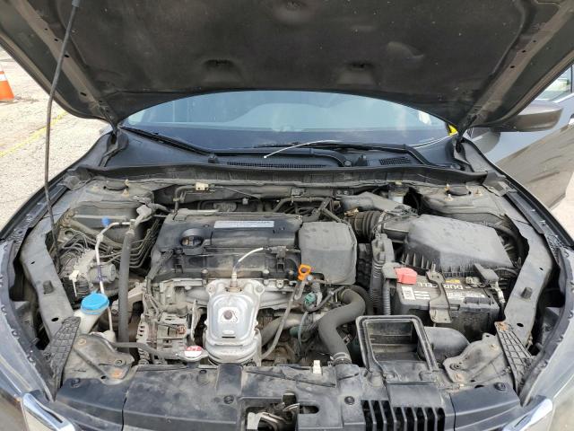 VIN 1HGCR2F31EA289859 2014 Honda Accord, LX no.11