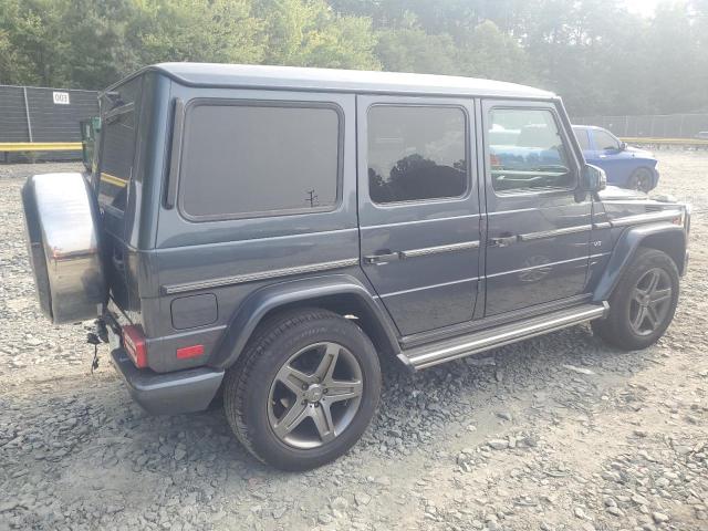 VIN WDCYC3KF3GX247280 2016 Mercedes-Benz G-Class, 550 no.3