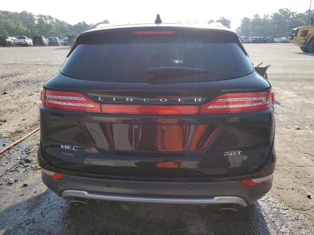 VIN 5LMCJ1C93HUL08514 2017 Lincoln MKC, Premiere no.6