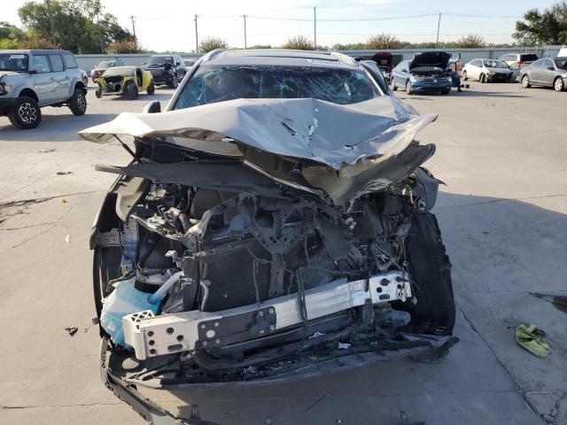 2020 LEXUS RX 350 F S 2T2YZMDA5LC216418