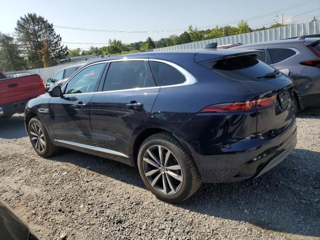 VIN SADCT2EX9RA728062 2024 Jaguar F-Pace, R-Dynamic S no.2