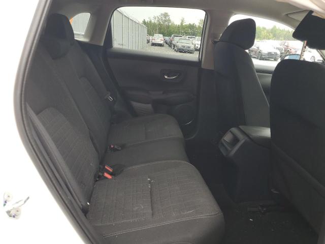2023 HONDA HR-V LX - 3CZRZ2H33PM106371