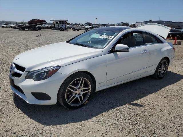 2014 MERCEDES-BENZ E 350 WDDKJ5KB5EF283846  66801184