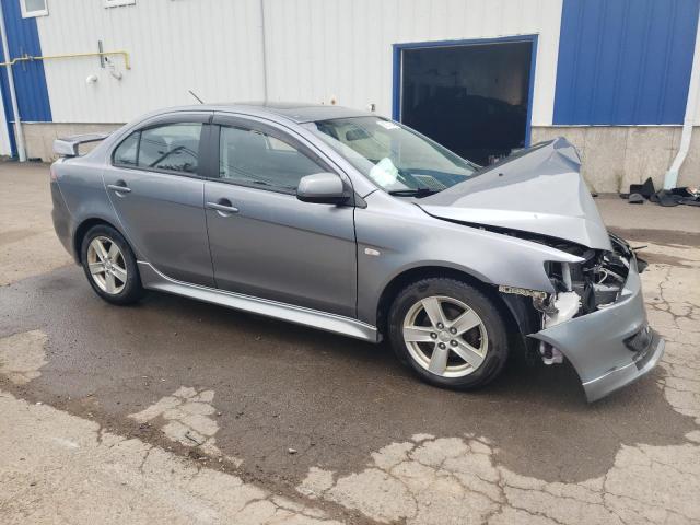 Vin: ja32u2fu9eu600761, lot: 68704354, mitsubishi lancer es/es sport 20144