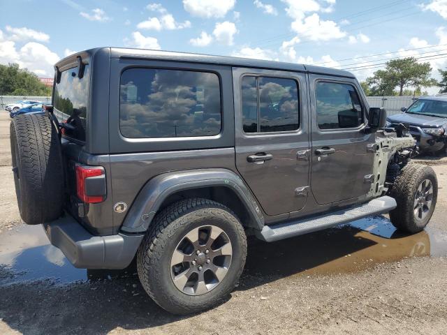 2018 JEEP WRANGLER U - 1C4HJXEG5JW117263