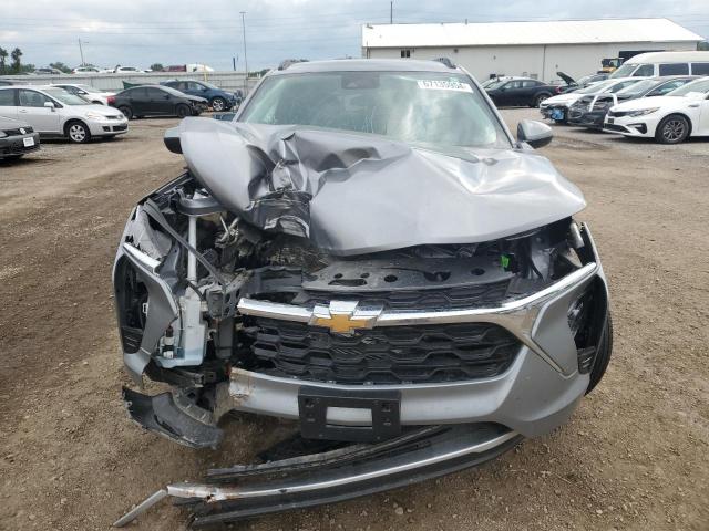 2024 CHEVROLET TRAX 1LT - KL77LHE28RC102945