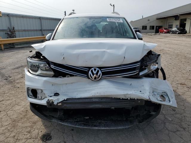 2018 VOLKSWAGEN TIGUAN LIM WVGBV7AX4JK005170  66470294