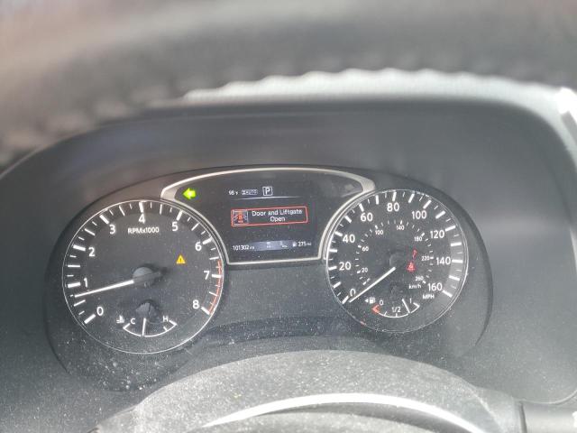 2020 NISSAN PATHFINDER - 5N1DR2CM6LC598370
