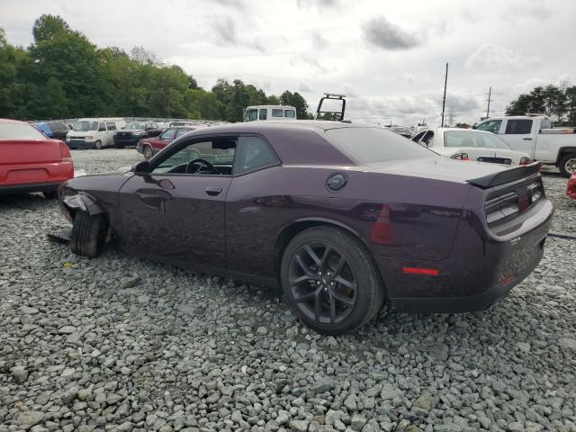 2021 DODGE CHALLENGER - 2C3CDZBT3MH660357