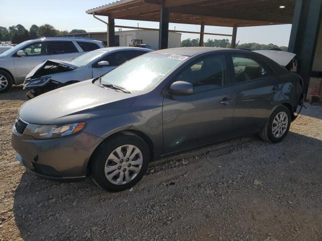 2013 KIA FORTE EX 2013