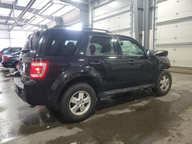 2011 FORD ESCAPE XLT #3260592071
