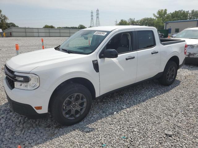 2024 FORD MAVERICK X 3FTTW8H35RRA73693  68908284