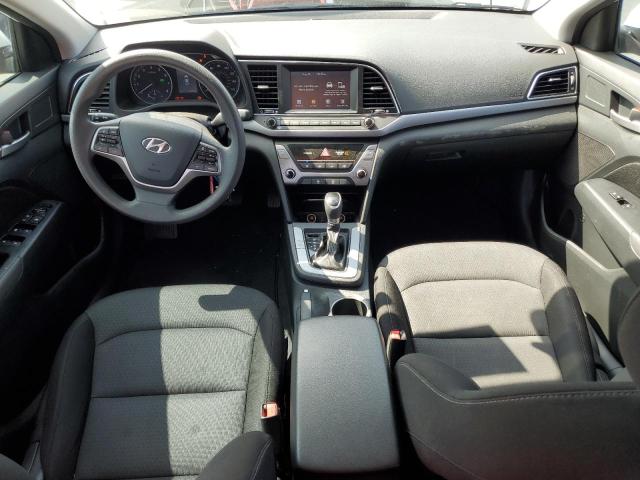 2018 HYUNDAI ELANTRA SE - 5NPD84LF3JH294113