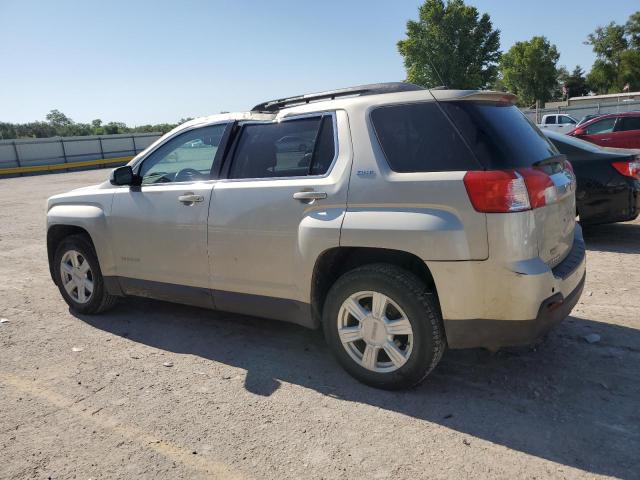 2015 GMC TERRAIN SL - 2GKALSEK1F6152309