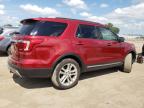 FORD EXPLORER X photo