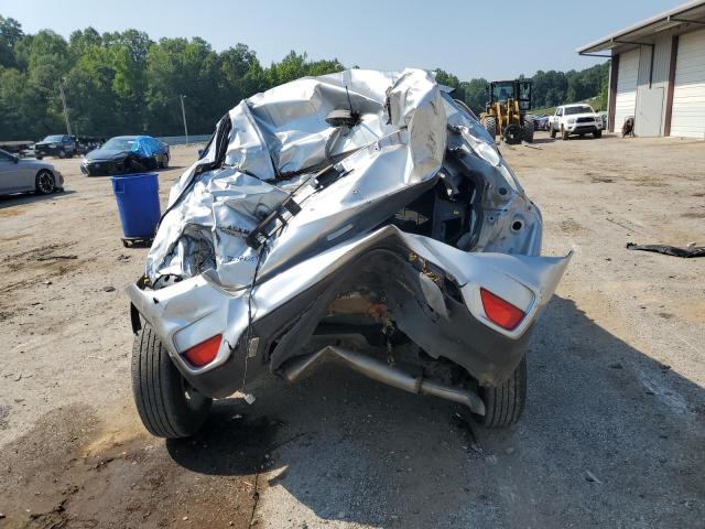 2021 CHEVROLET TRAX LS - KL7CJKSB5MB302489