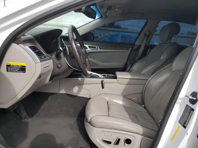 2015 HYUNDAI GENESIS 3. - KMHGN4JE7FU022477