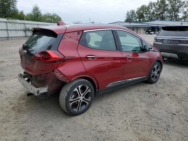 2020 CHEVROLET BOLT EV PR - 1G1FZ6S08L4121641