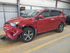 TOYOTA RAV4 XLE photo