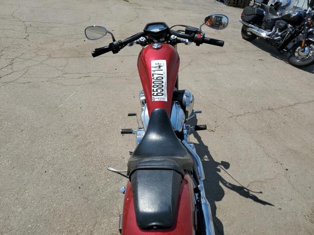 2015 HONDA VT1300 CX JH2SC6117FK500154