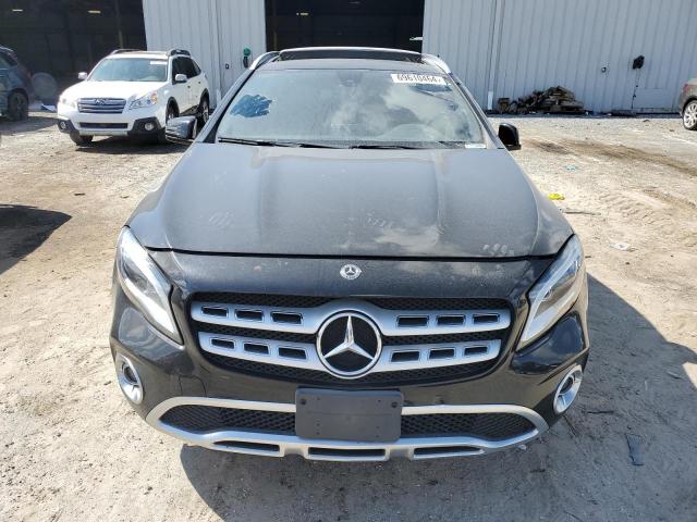 VIN WDCTG4GB1KJ586660 2019 Mercedes-Benz GLA-Class,... no.5