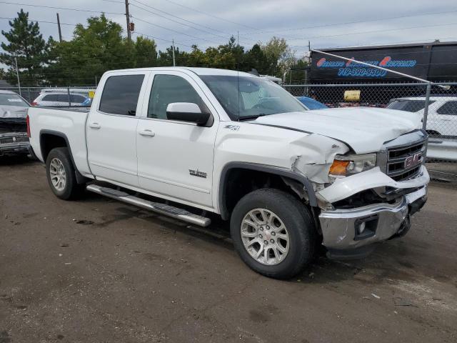 VIN 3GTU2UEC7FG494481 2015 GMC Sierra, K1500 Sle no.4