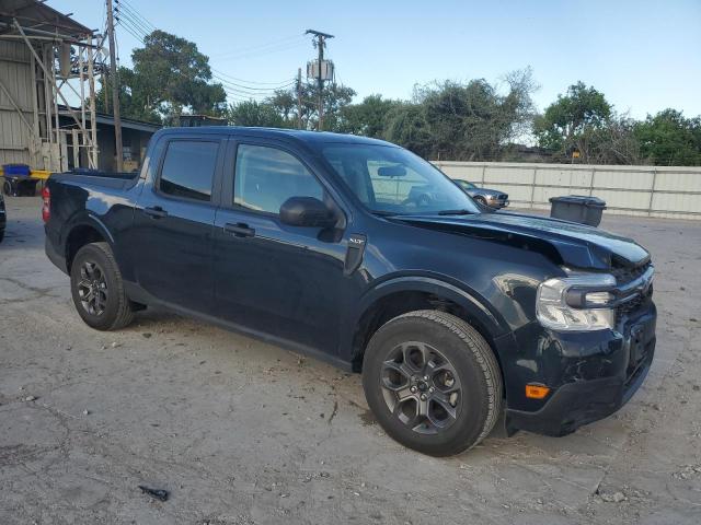 2022 FORD MAVERICK X - 3FTTW8F90NRB14832