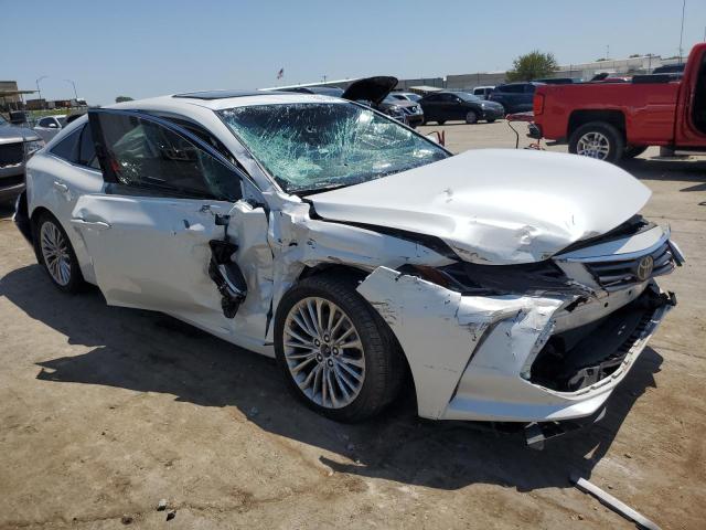 2019 TOYOTA AVALON XLE - 4T1BZ1FB0KU021550