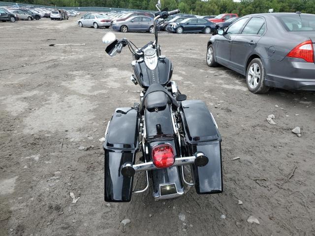 2015 HARLEY-DAVIDSON FLSTC HERI 1HD1BWV11FB019011