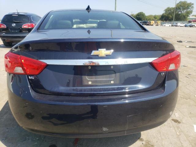 2018 CHEVROLET IMPALA LT - 2G1105S35J9152946