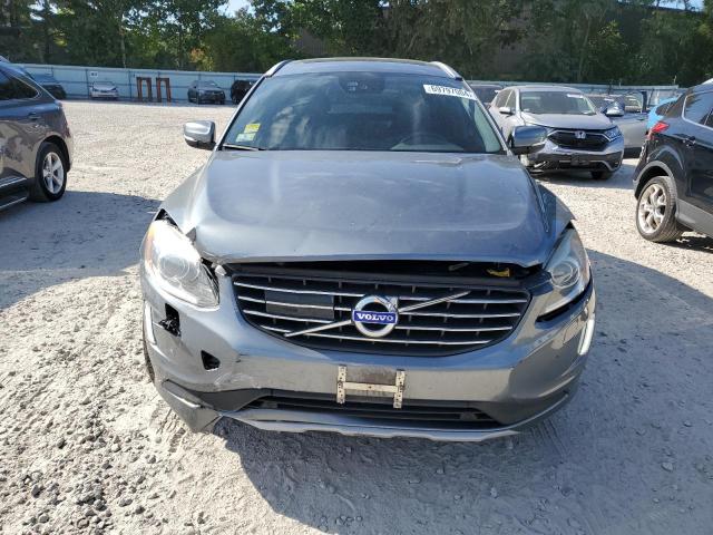 VIN YV449MRM7G2914004 2016 Volvo XC60, T6 Platinum no.5