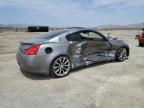 Lot #3024450544 2008 INFINITI G37 BASE