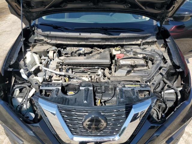 2020 NISSAN ROGUE S - KNMAT2MT2LP512141