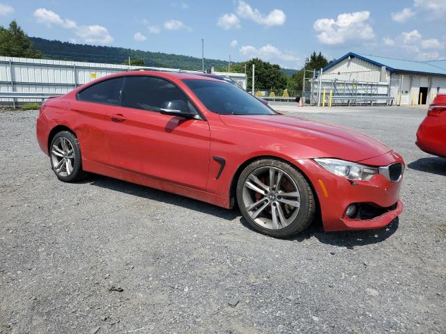 VIN WBA3R5C5XEK186503 2014 BMW 4 Series, 435 XI no.4