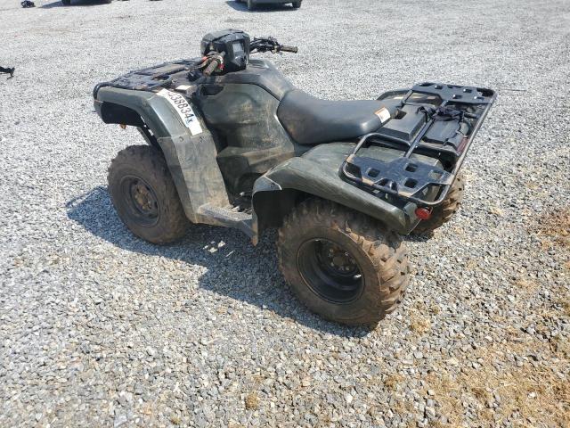 2024 HONDA TRX520 FM 1HFTE4401RJ002952