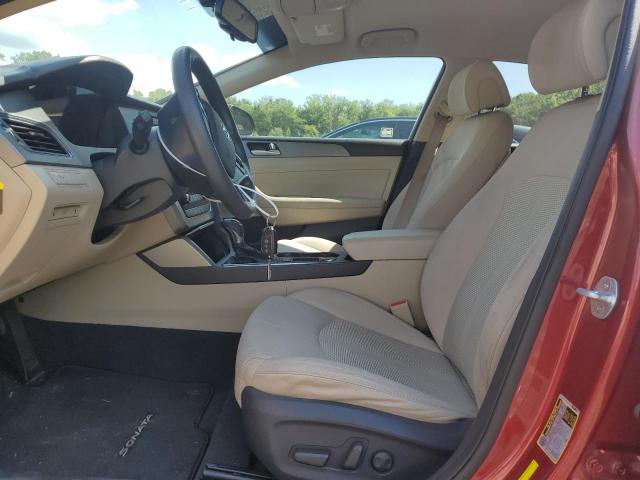 2015 HYUNDAI SONATA SE - 5NPE24AF9FH258829